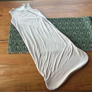 KYTE Baby Sleep Bag Size Medium M 0.5 Tog